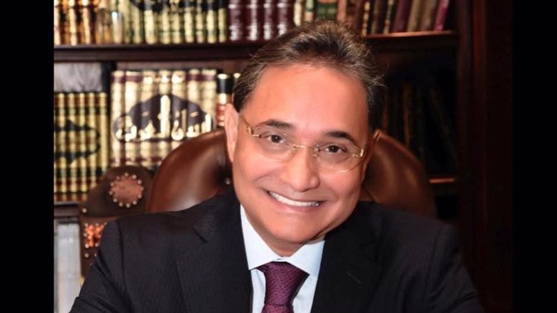 عبد الرحيم علي، رئيس