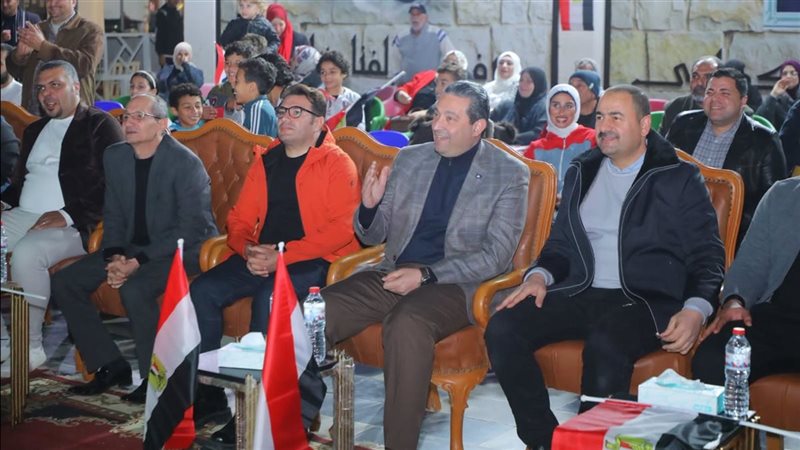 محافظ دمياط يتابع