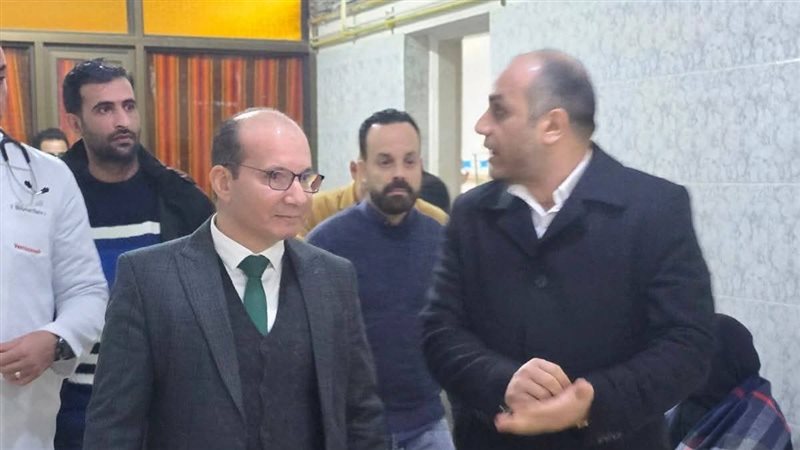 الجزار ومانون في