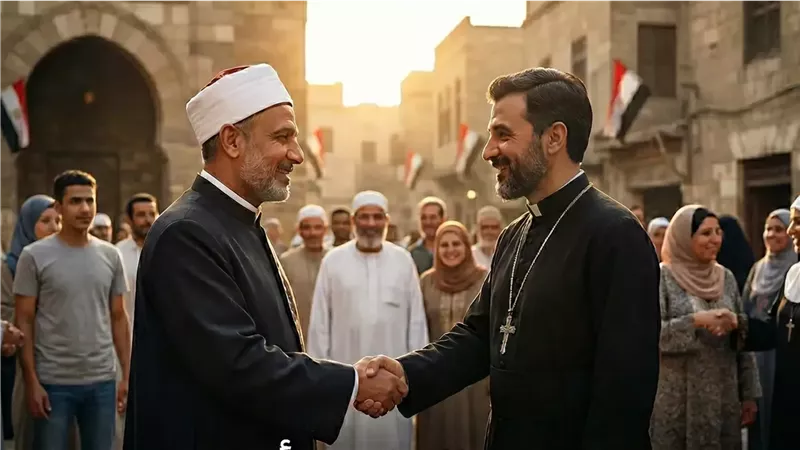 تهنئة غير المسلمين