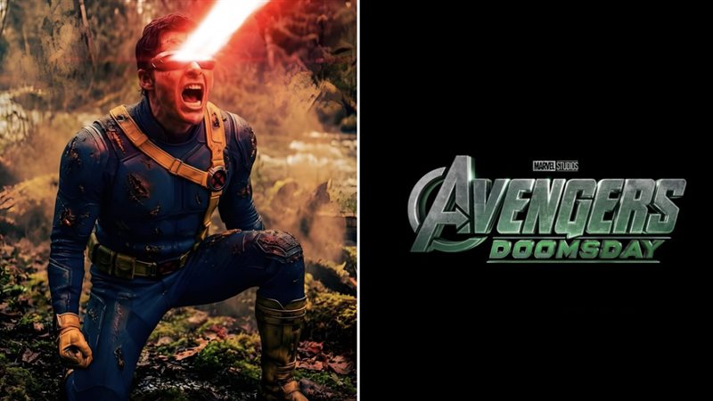 Avengers، فيتو
