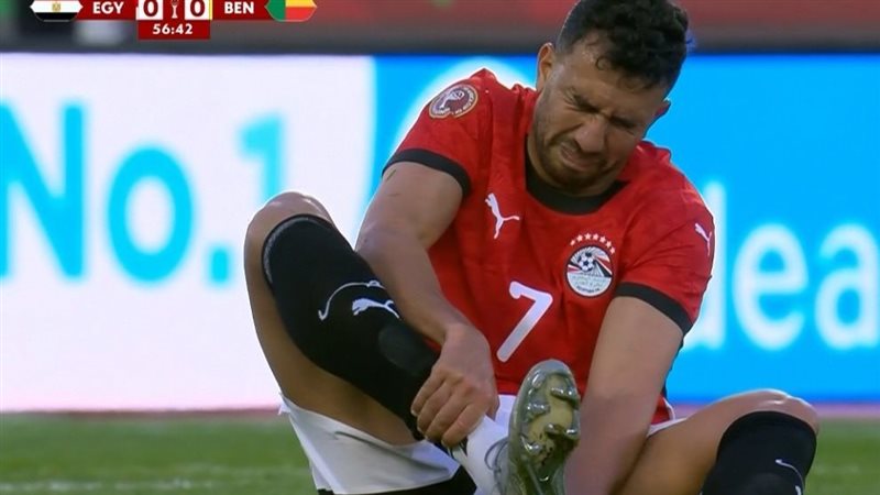 محمود تريزيجيه،فيتو