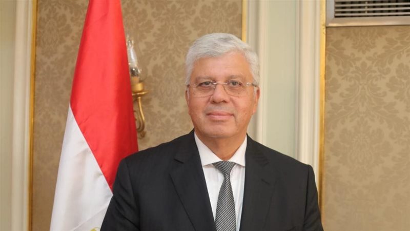 وزير التعليم العالي