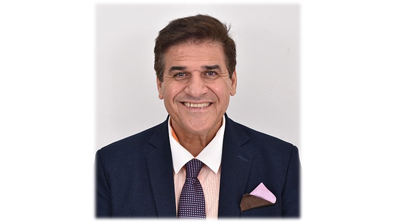 د. سيد غنيم، فيتو