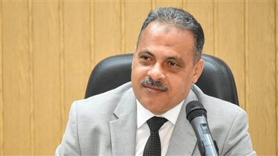 محافظ الشرقية يحيل 29 من العاملين بالمراكز إلى المحكمة التأديبية
