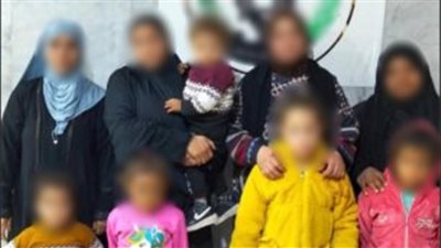 إحالة رجل و8 سيدات للمحاكمة بتهمة استغلال الأطفال في أعمال التسول بالقاهرة 