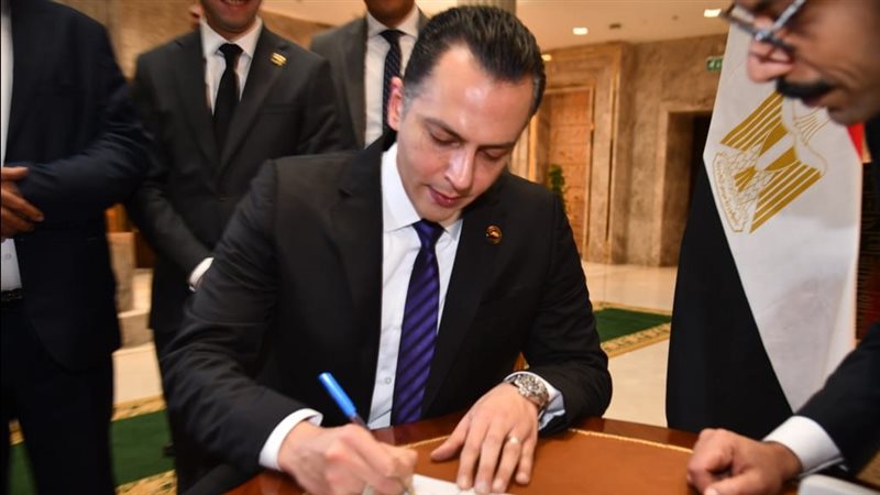 أحمد عبد الجواد رئيس