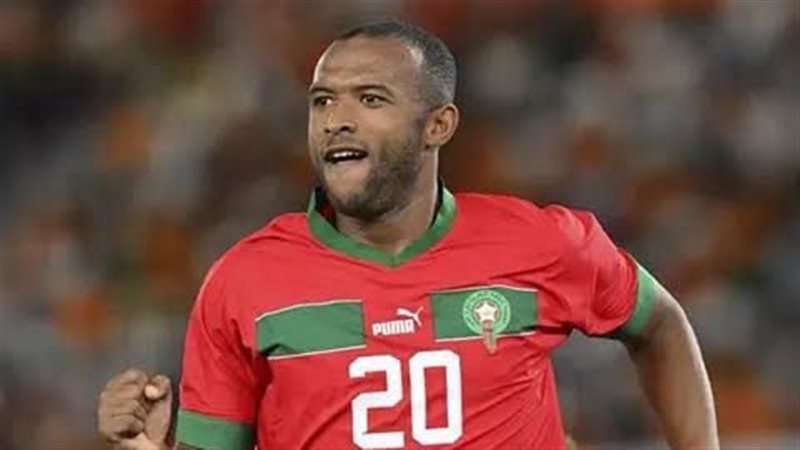 ايوب الكعبي،فيتو