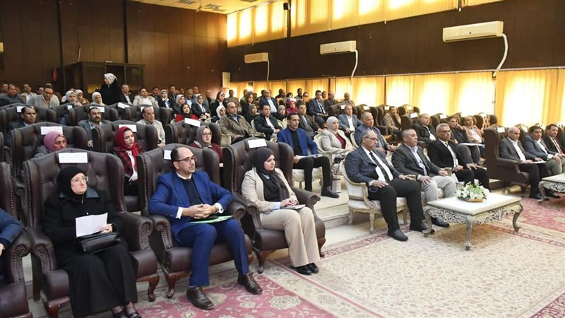 اجتماع المجلس التنفيذي،