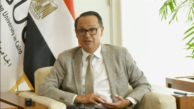 د. أشرف منصور