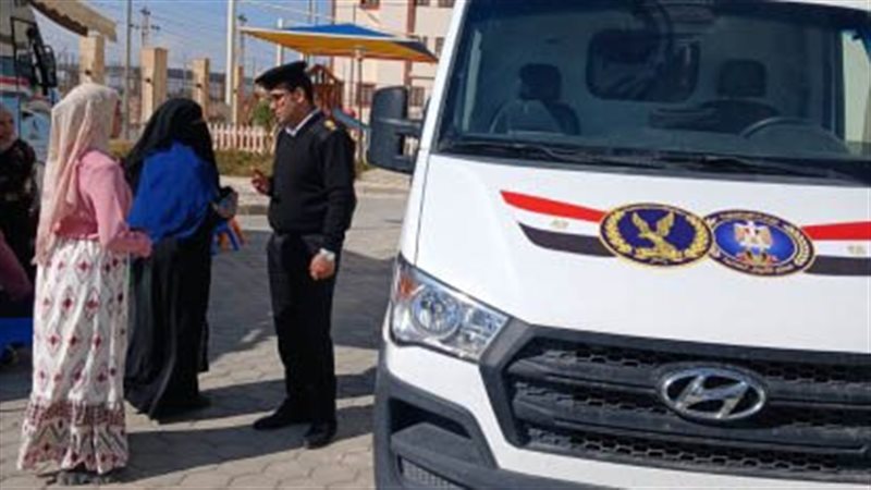 الأحوال المدنية تواصل