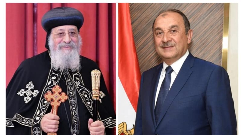 وزير قطاع الأعمال