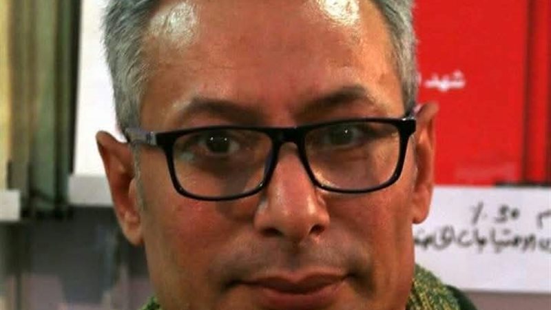 حسام الحداد، فيتو