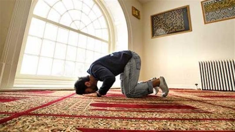  أداء الفروض عن المتوفي