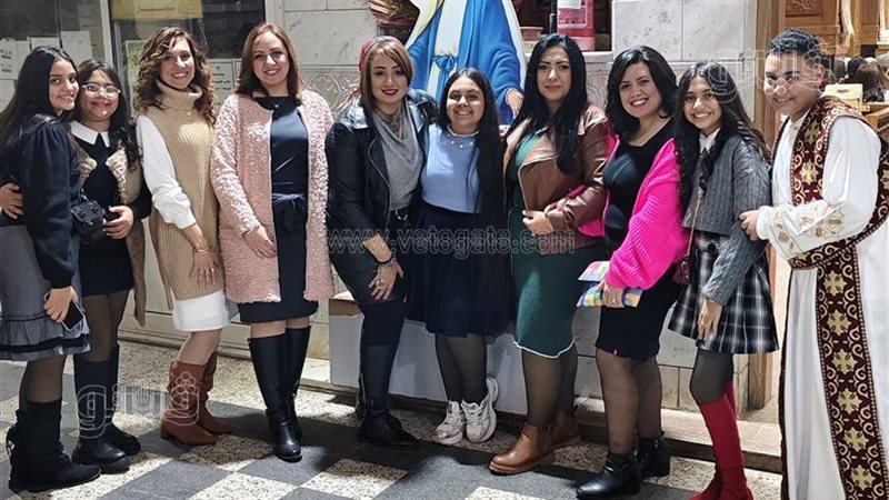 كنيسة الأنبا بيشوي