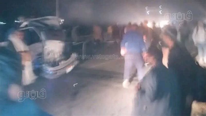 أسماء ضحايا حادث
