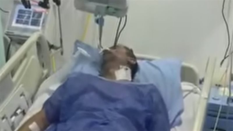مريض الغسيل الكلوي