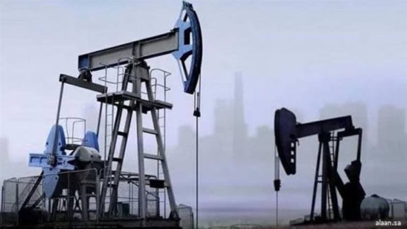 أسعار النفط اليوم،