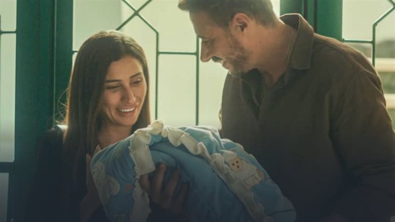 أبطال لا ترد ولا