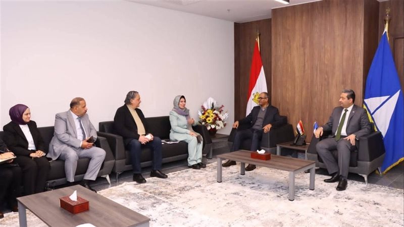 المهندسة شيماء الصديق