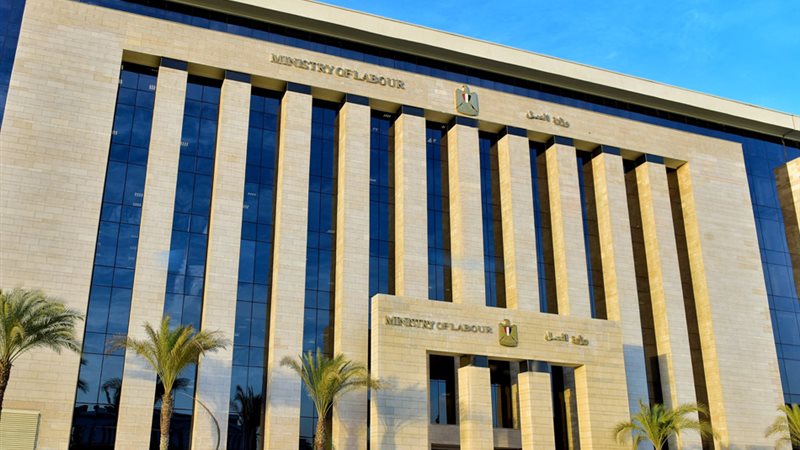 وزارة العمل، فيتو