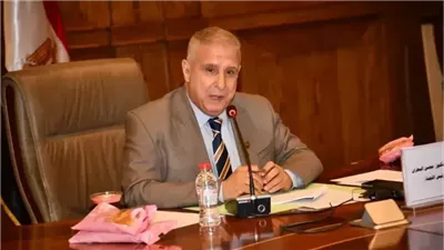 الدكتور محسن البطران رئيس زراعة الشيوخ: نحتاج إلى ثورة تشريعية لضبط المنظومة وهيكلة التعاونيات.. يجب توفير دعم لمراكز البحوث.. ونظام الزراعات التعاقدية يضمن تحقيق هامش ربح مناسب للفلاح