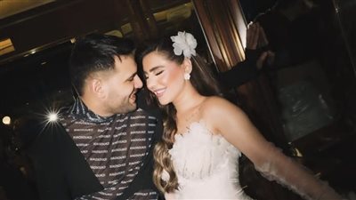 مسلم وزوجته يعلقان على عودتهما بعد الطلاق: مكناش متخيلين فرحة الناس لنا (فيديو)