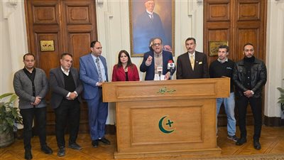 مرشح واحد، تفاصيل اليوم قبل الأخير لفتح باب الترشح على رئاسة حزب الوفد