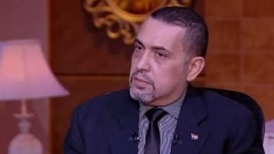حازم المنوفي: القطاعات تتعامل مع قرار تبكير غلق المحال التجارية بمرونة