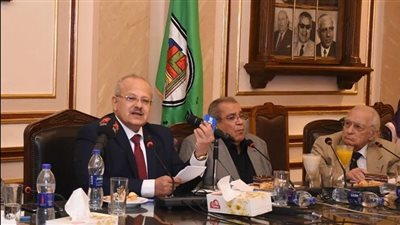 الخشت ناعيا مراد وهبة: ترك أثرًا لا يُمحى في الفكر المعاصر 