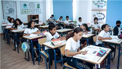 بعد إقرار الخريطة الزمنية للعام الدراسي المقبل، موعد بدء الدراسة بالمدارس الدولية 