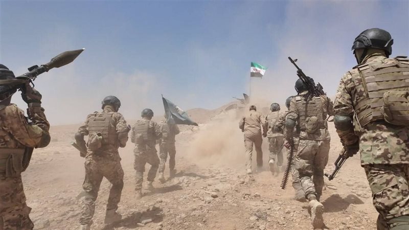 سوريا، فيتو 