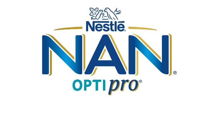 حليب أطفال نستله