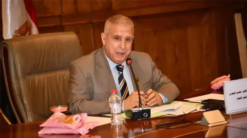  الدكتور محسن البطران
