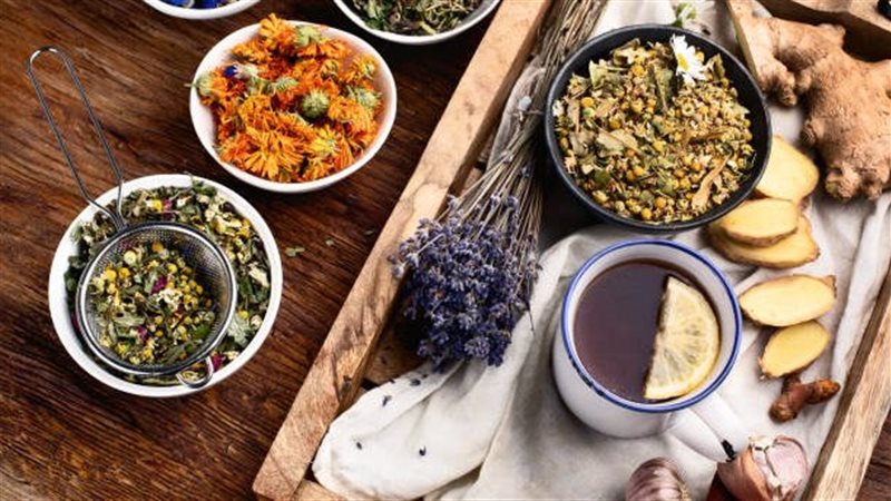 وصفات طبيعية لعلاج
