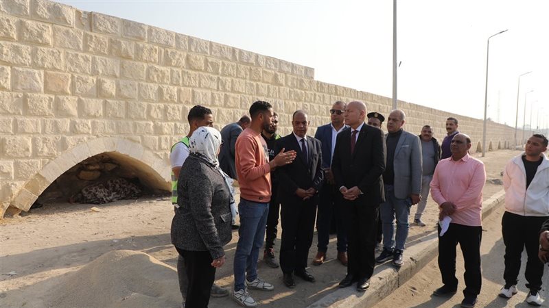 سور مجرى العيون،