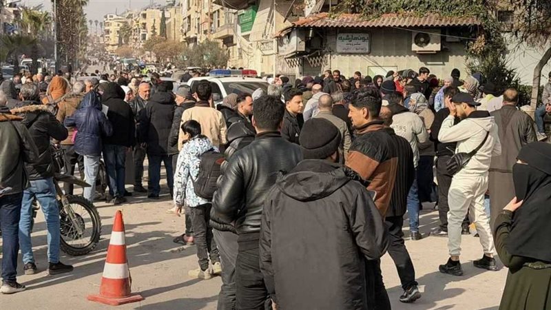 حلب، فيتو