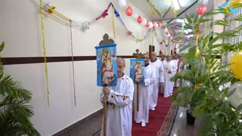 نزلاء مراكز الإصلاح