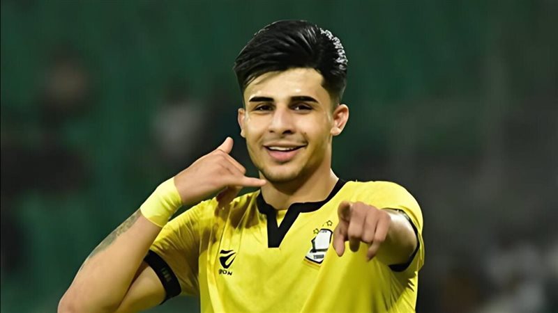 مصطفي قابيل 