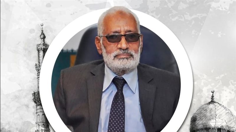 الدكتور محمد محمد