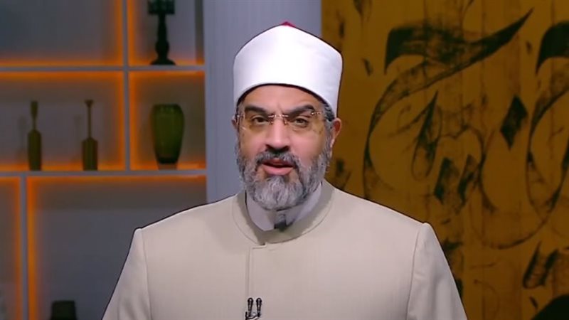 عمرو الورداني، فيتو