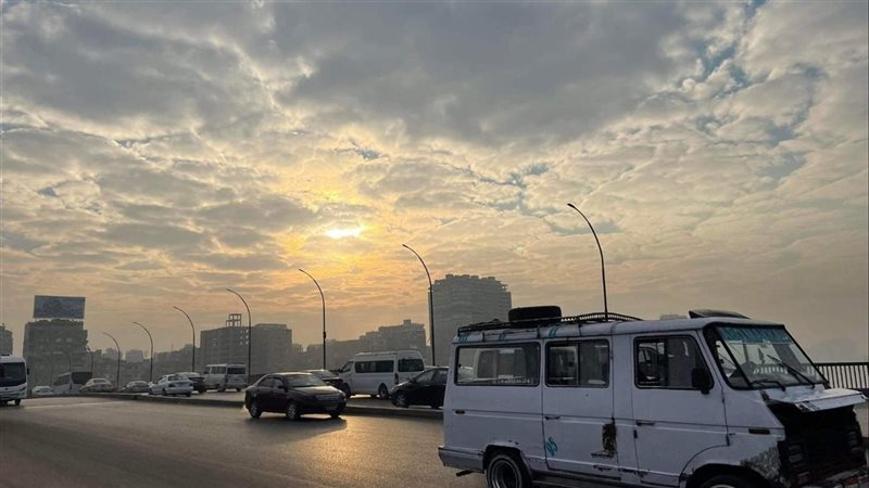 حالة الطقس 
