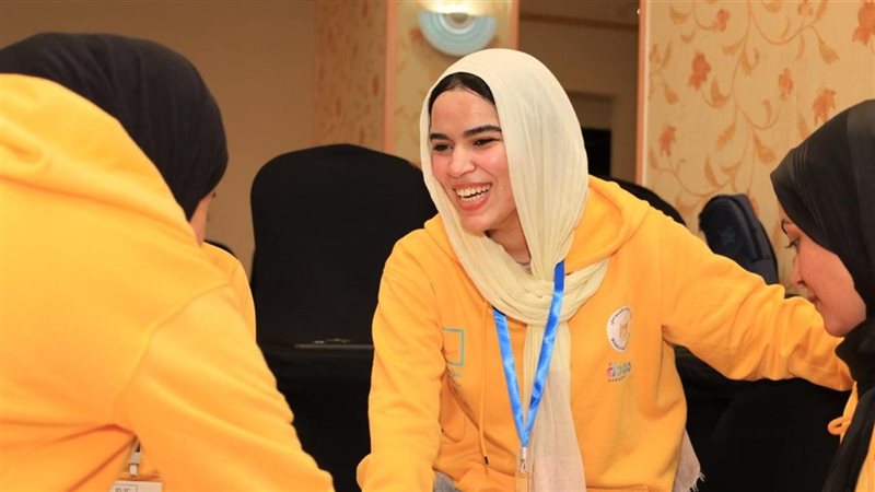 برنامج  مودة