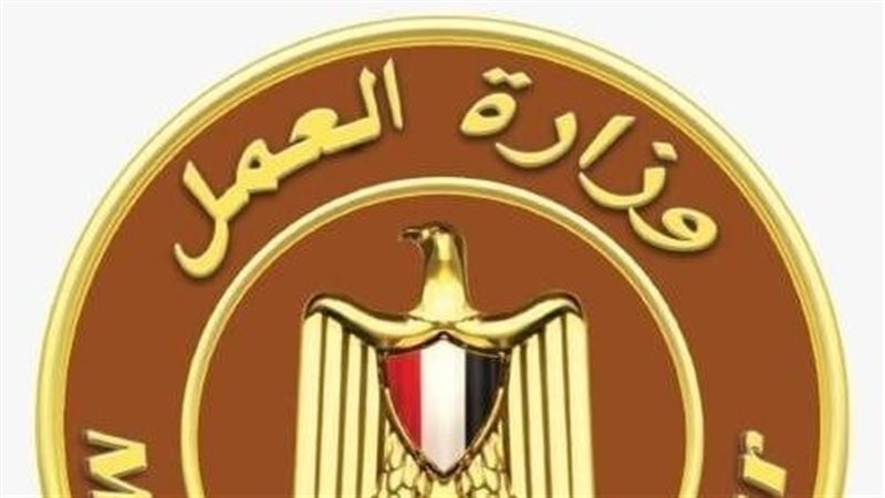وزارة العمل