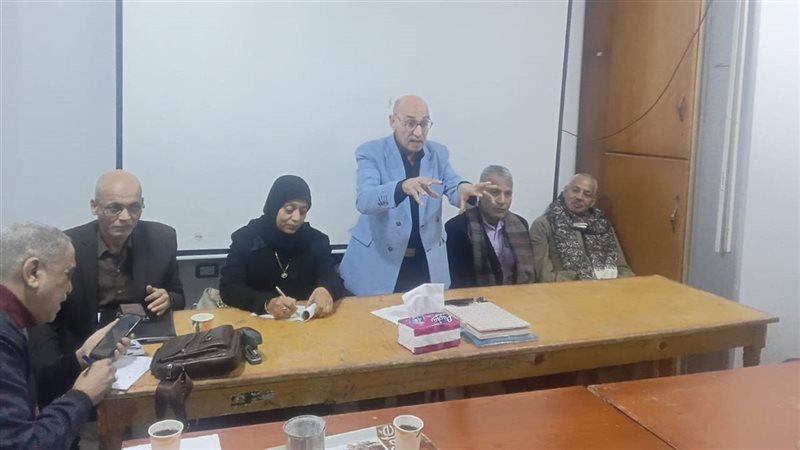 انطلاق مبادرة مناهضة