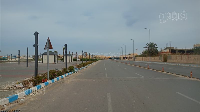 شهدت مدينه مطروح