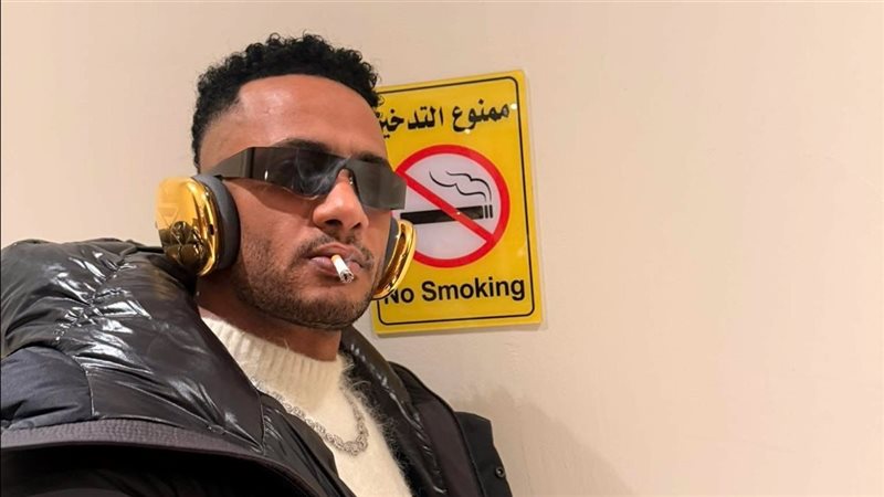 محمد رمضان 