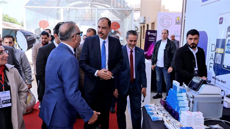 محافظ سوهاج 