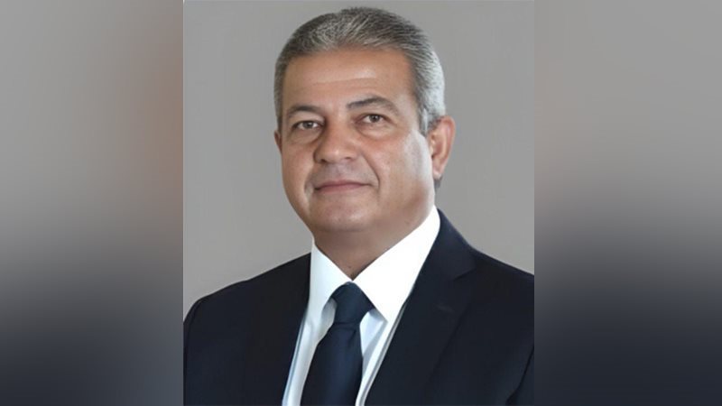 المهندس خالد عبد