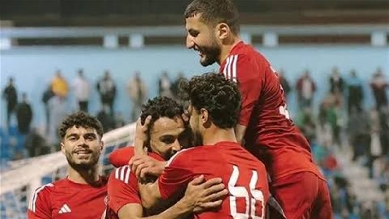 سموحة،فيتو